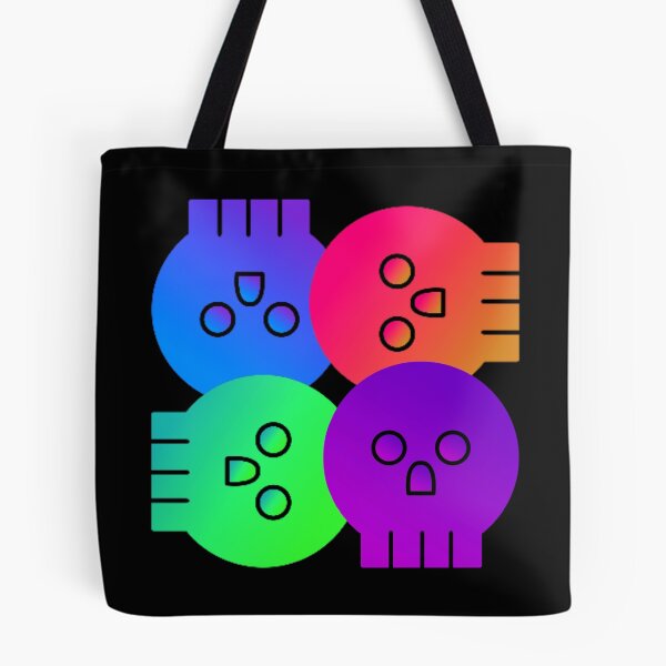 Item preview, Skull Pac designed and sold by seriyusink69.