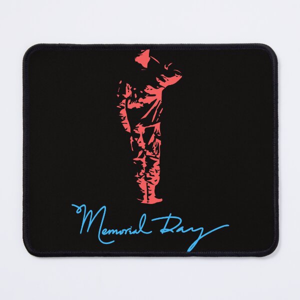 Item preview, Memorial Day designed and sold by Simo0455.