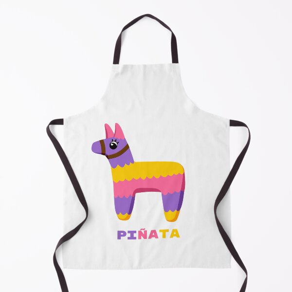 Aperçu de l'œuvre Piñata drôle et mignonne créée et vendue par quackynaut.