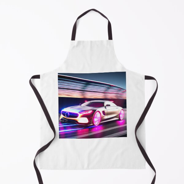 Item preview, Neon Road - Mercedes-AMG ONE.1 designed and sold by BEACREATIVE02.