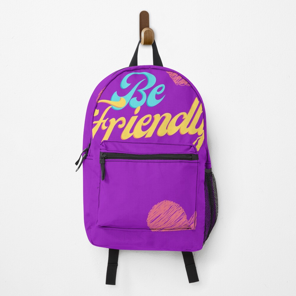 Item preview, Backpack designed and sold by ForDesignPro.