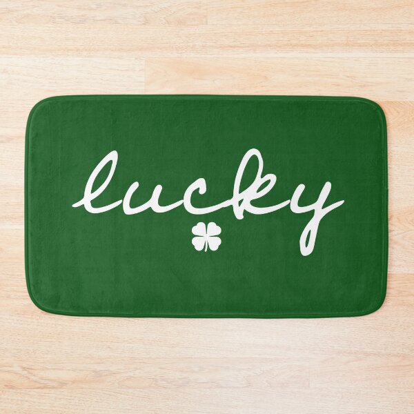 Item preview, I'm Lucky designed and sold by bunhuggerdesign.
