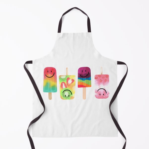 Item preview, Happy Popsicle designed and sold by laurentthayer.