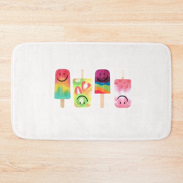 Item preview, Happy Popsicle  designed and sold by laurentthayer.