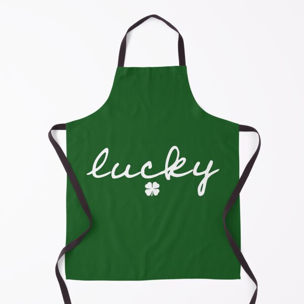 Item preview, I'm Lucky designed and sold by bunhuggerdesign.