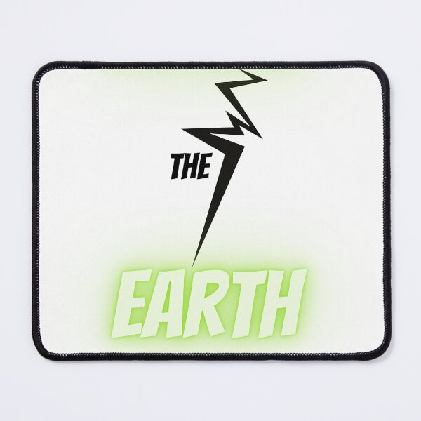 Item preview, STRIKE EARTH designed and sold by AOOT.