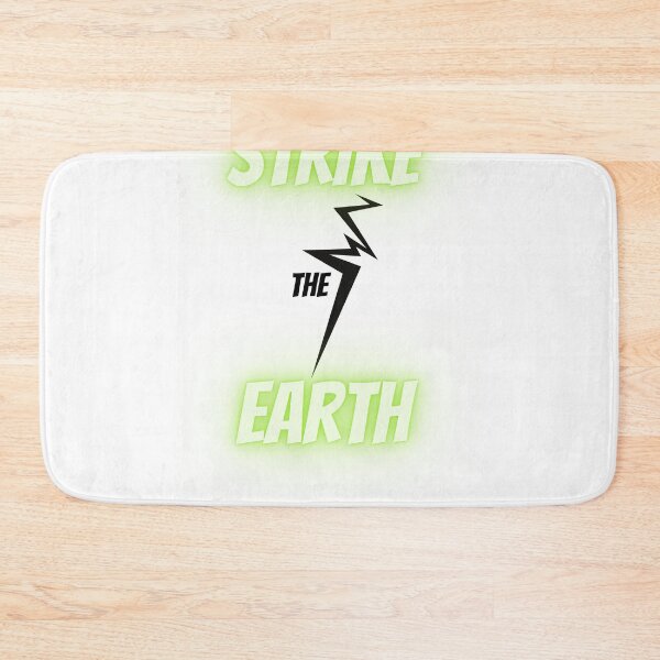 Item preview, STRIKE EARTH designed and sold by AOOT.