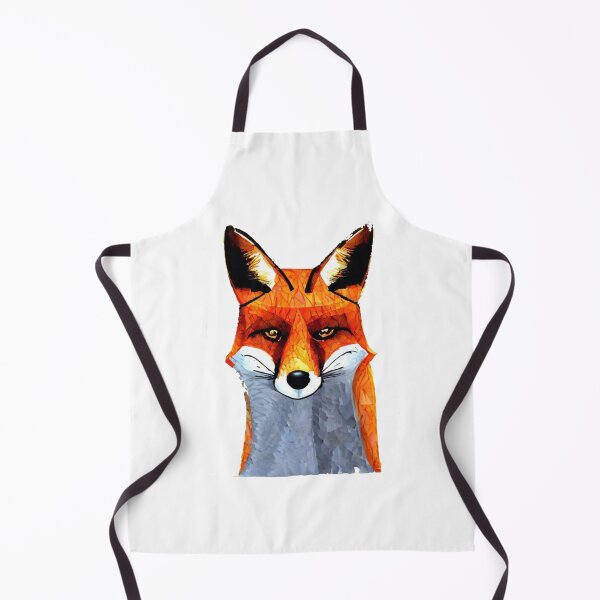 Item preview, Fox art designed and sold by doomwalker2010.