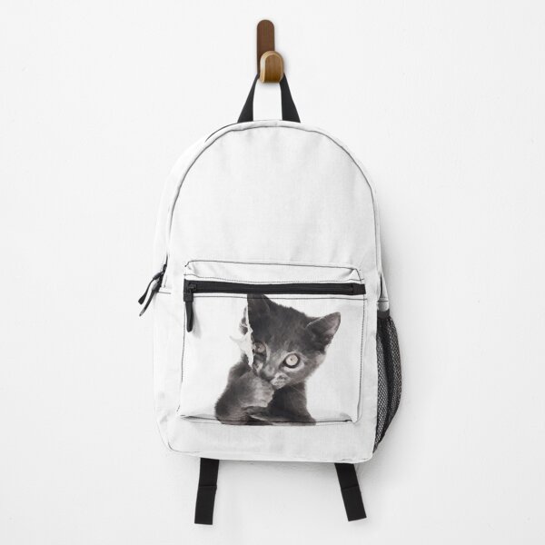 Item preview, Cute funny cat  designed and sold by tali-kt.