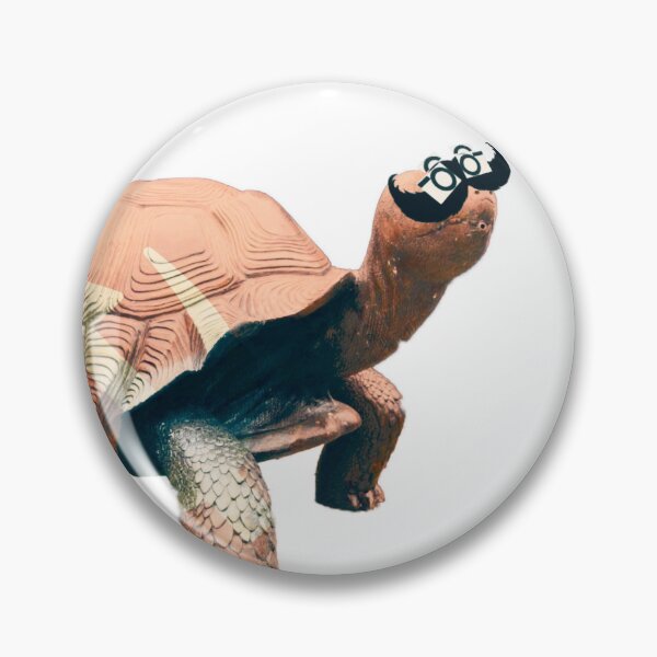 Item preview, Xi-Jinpings Turtle designed and sold by Svansy von Swansea.