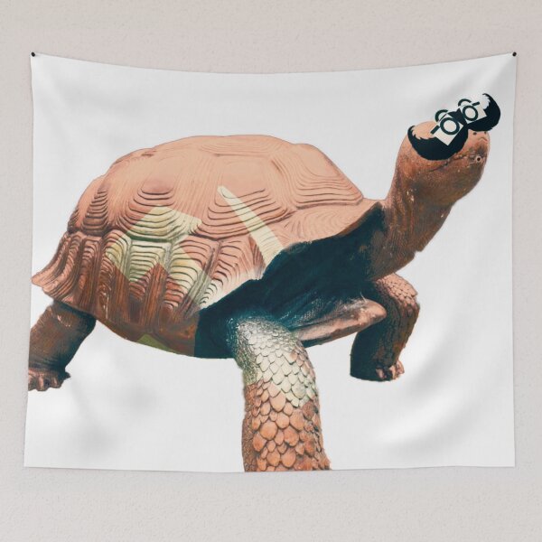 Item preview, Xi-Jinpings Turtle designed and sold by Svansy von Swansea.