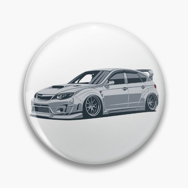 Item preview, Subie club designed and sold by OlegMarkaryan.