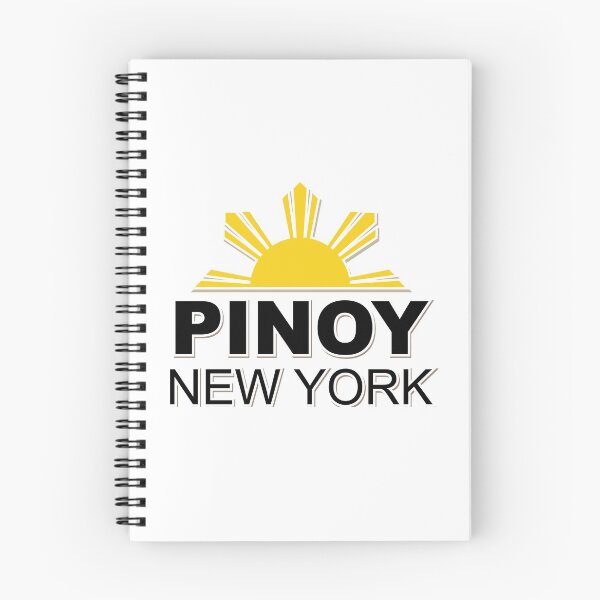 Item preview, Pinoy - filipino from New York designed and sold by estudio3e.