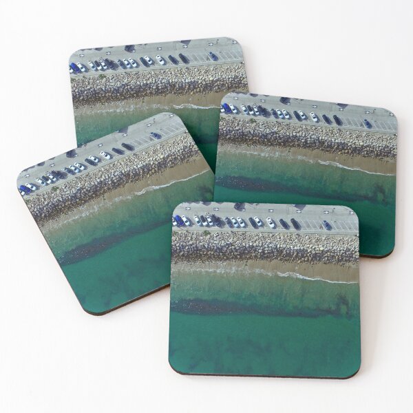 Item preview, PCH Drone View designed and sold by nerdo.