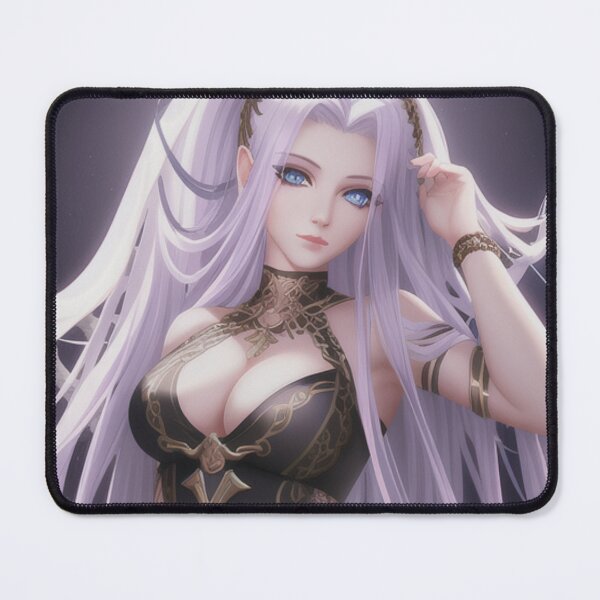 Item preview, Voluptuous anime girl, anime girl, girl, animes, amine, big boobs, snu snu, 3d designed and sold by TheJojoman.