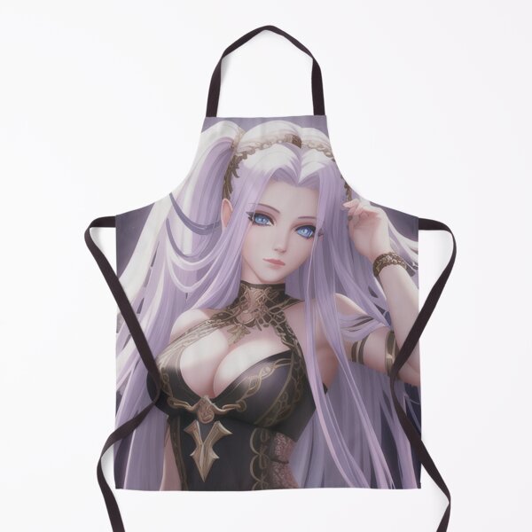 Item preview, Voluptuous anime girl, anime girl, girl, animes, amine, big boobs, snu snu, 3d designed and sold by TheJojoman.