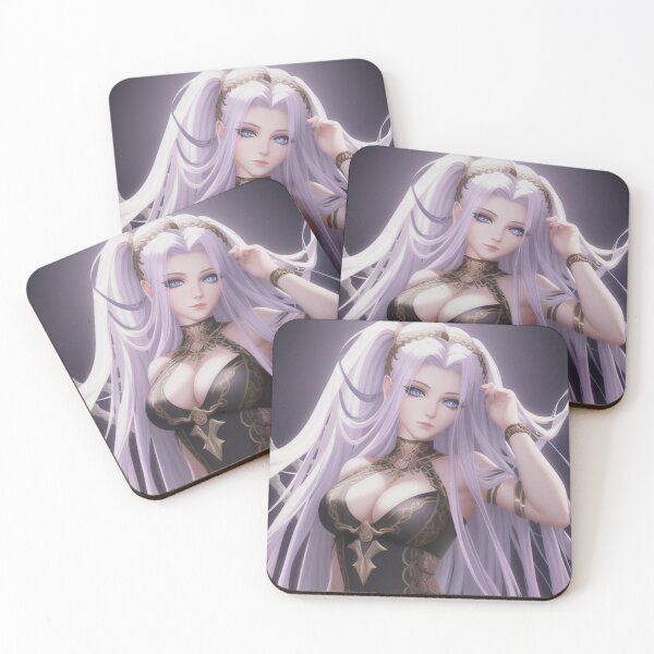 Item preview, Voluptuous anime girl, anime girl, girl, animes, amine, big boobs, snu snu, 3d designed and sold by TheJojoman.
