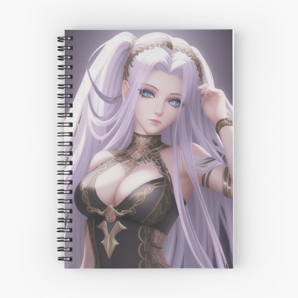 Item preview, Voluptuous anime girl, anime girl, girl, animes, amine, big boobs, snu snu, 3d designed and sold by TheJojoman.