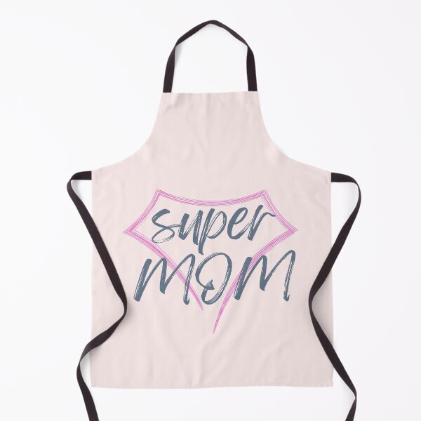 Item preview, Supermom: Saving the World One Hug at a Time designed and sold by Red Ouane.