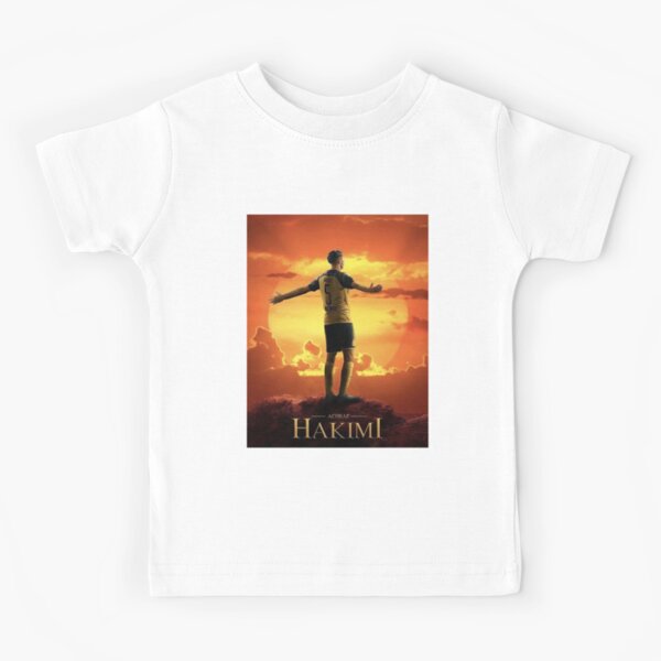 Rinkha Achraf Hakimi 2 T-Shirt