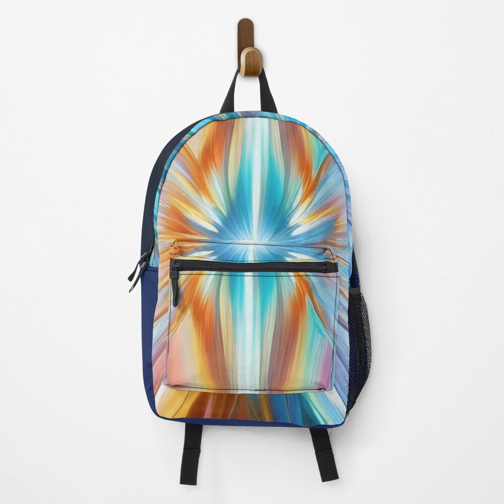 Item preview, Backpack designed and sold by Rovual.