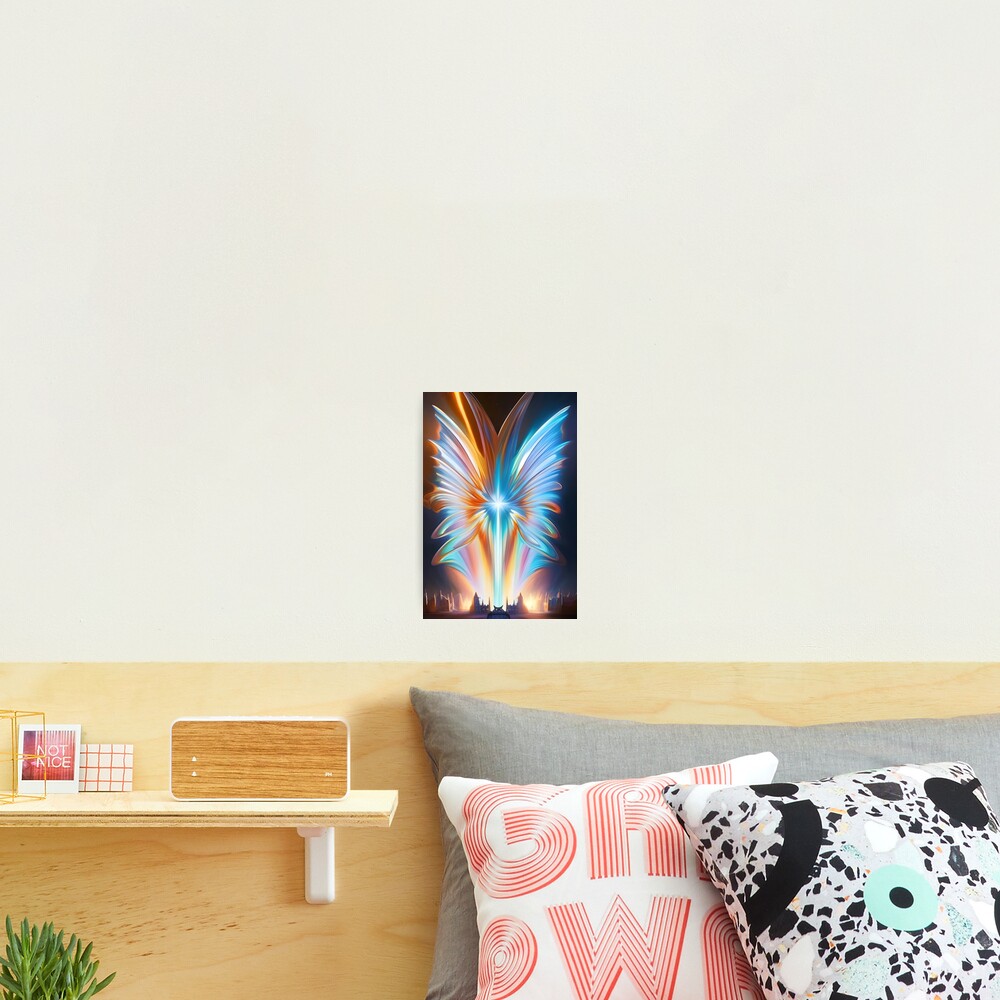Item preview, Photographic Print designed and sold by Rovual.