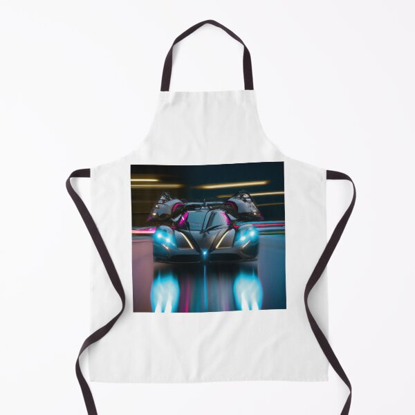Item preview, Neon Road - Pagani Huayra BC.1 designed and sold by BEACREATIVE02.