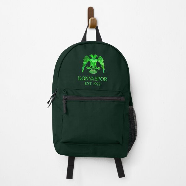 Item preview, Konyaspor Geo Green designed and sold by VRedBaller.