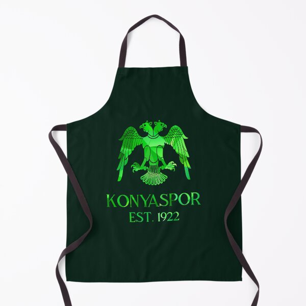 Item preview, Konyaspor Geo Green designed and sold by VRedBaller.