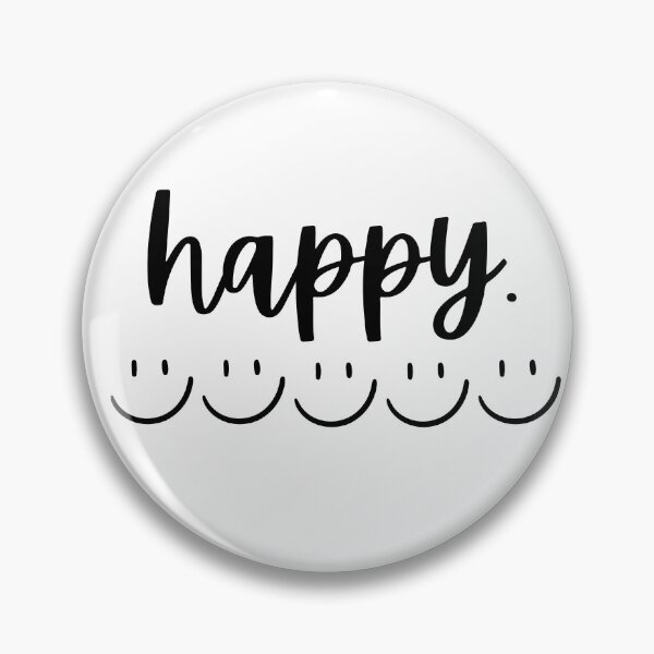 Item preview, HAPPY designed and sold by laurentthayer.
