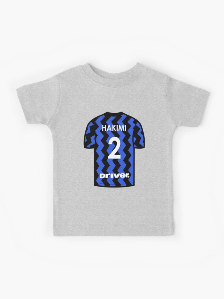 Achraf Hakimi Morocco Celebration  Kids T-Shirt for Sale by  PetraRosaDesign