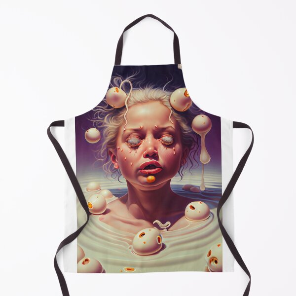 Item preview, Soupy Surreal designed and sold by FearFood.