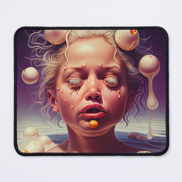 Item preview, Soupy Surreal designed and sold by FearFood.
