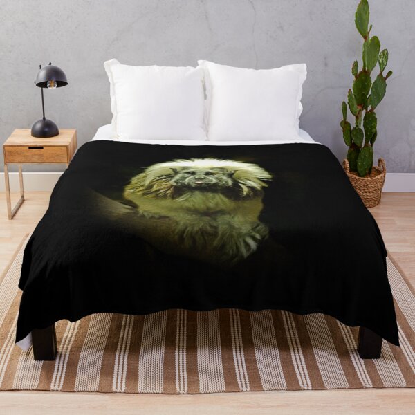 Item preview, Cotton -top tamarin designed and sold by Guardi71.