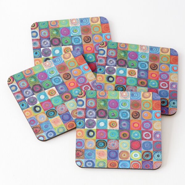 Item preview, Circle Celebration designed and sold by darsworld.