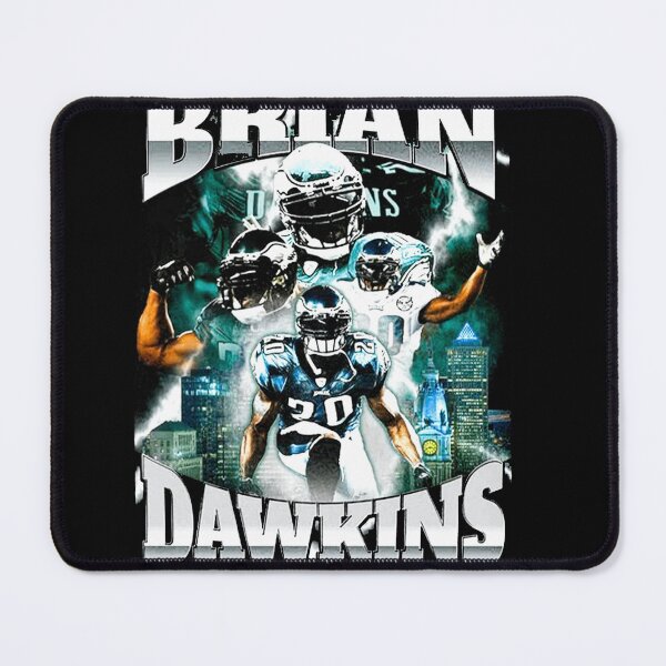 Item preview, Brian Dawkins designed and sold by SHOP9C0SNJNS.