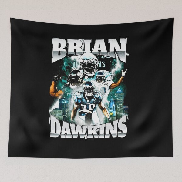 Item preview, Brian Dawkins designed and sold by SHOP9C0SNJNS.