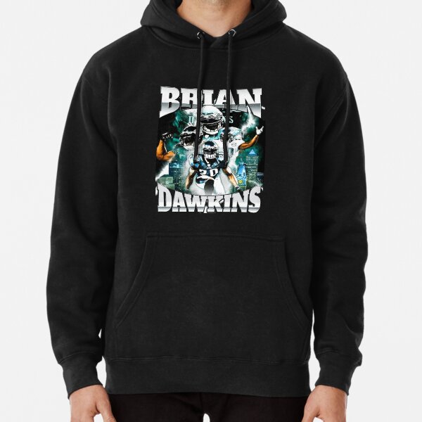 Brian dawkins sweatshirt best sale