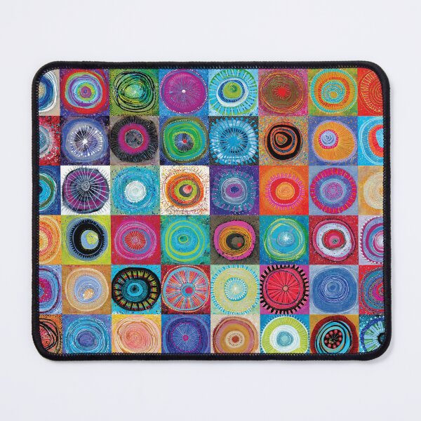 Item preview, Circle Celebration designed and sold by darsworld.