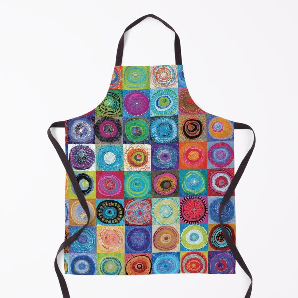 Item preview, Circle Celebration designed and sold by darsworld.