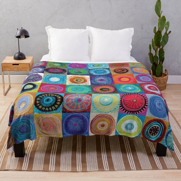 Item preview, Circle Celebration designed and sold by darsworld.