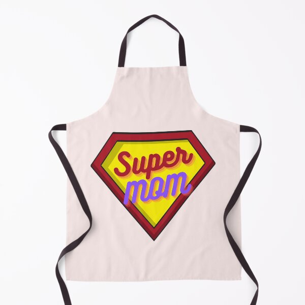 Item preview, Supermom: Strong, Brave, and Unstoppable designed and sold by Red Ouane.