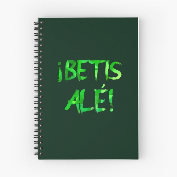 Item preview, ¡Betis Alé! Geo Green designed and sold by VRedBaller.
