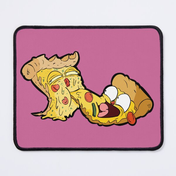 Item preview, Zombie Leftover Pizza designed and sold by Crowlak-toons.