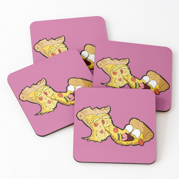 Item preview, Zombie Leftover Pizza designed and sold by Crowlak-toons.