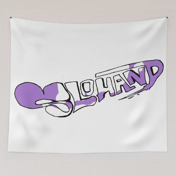 Item preview, Graffiti | Logo | Caption designed and sold by Slohand.