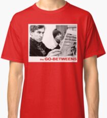 go betweens shirt