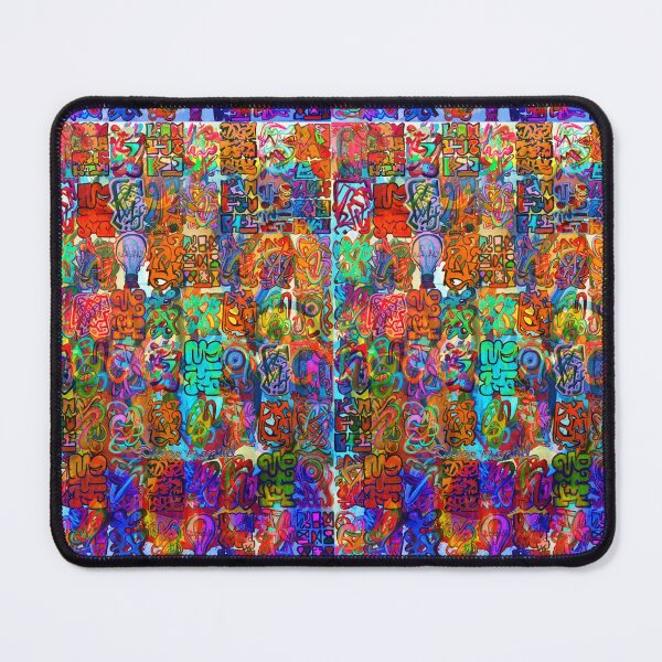 Item preview, Pop abstract designed and sold by Diego Manuel Rodriguez.