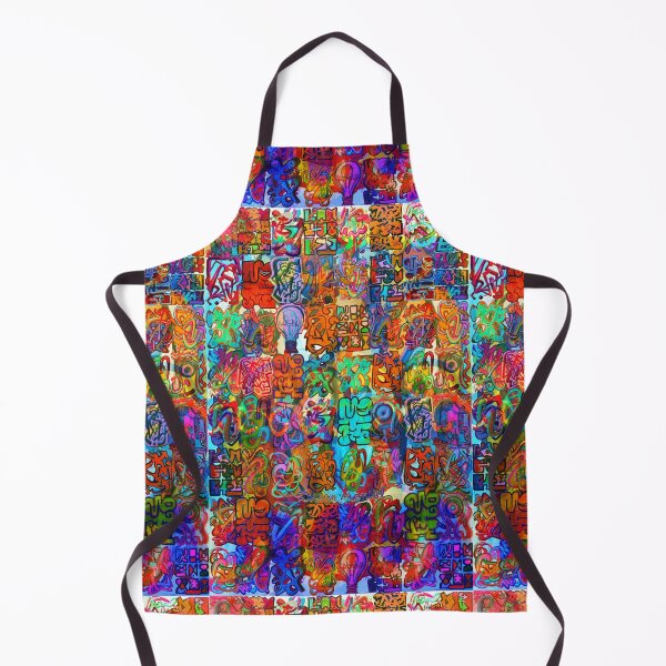 Item preview, Pop abstract designed and sold by Diego Manuel Rodriguez.