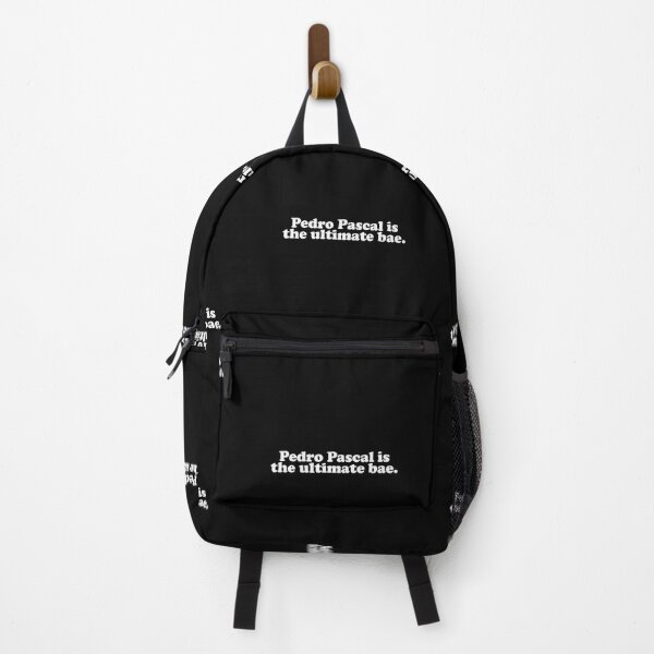 Item preview, Pedro Pascal Quotes 5 designed and sold by dsxclothing.